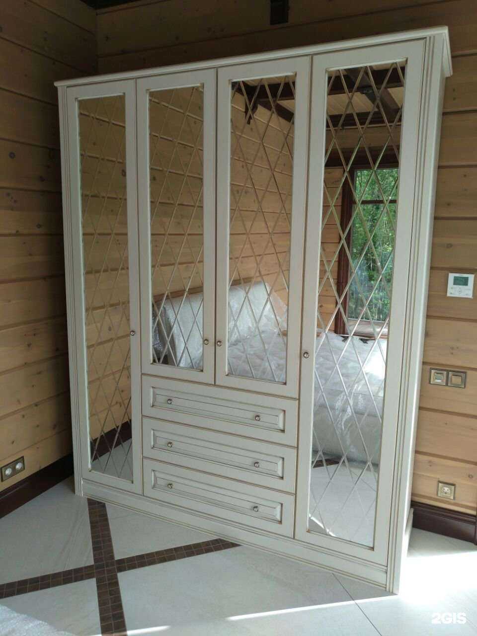 Отзывы на компанию Mebel art в Новороссийске c фото