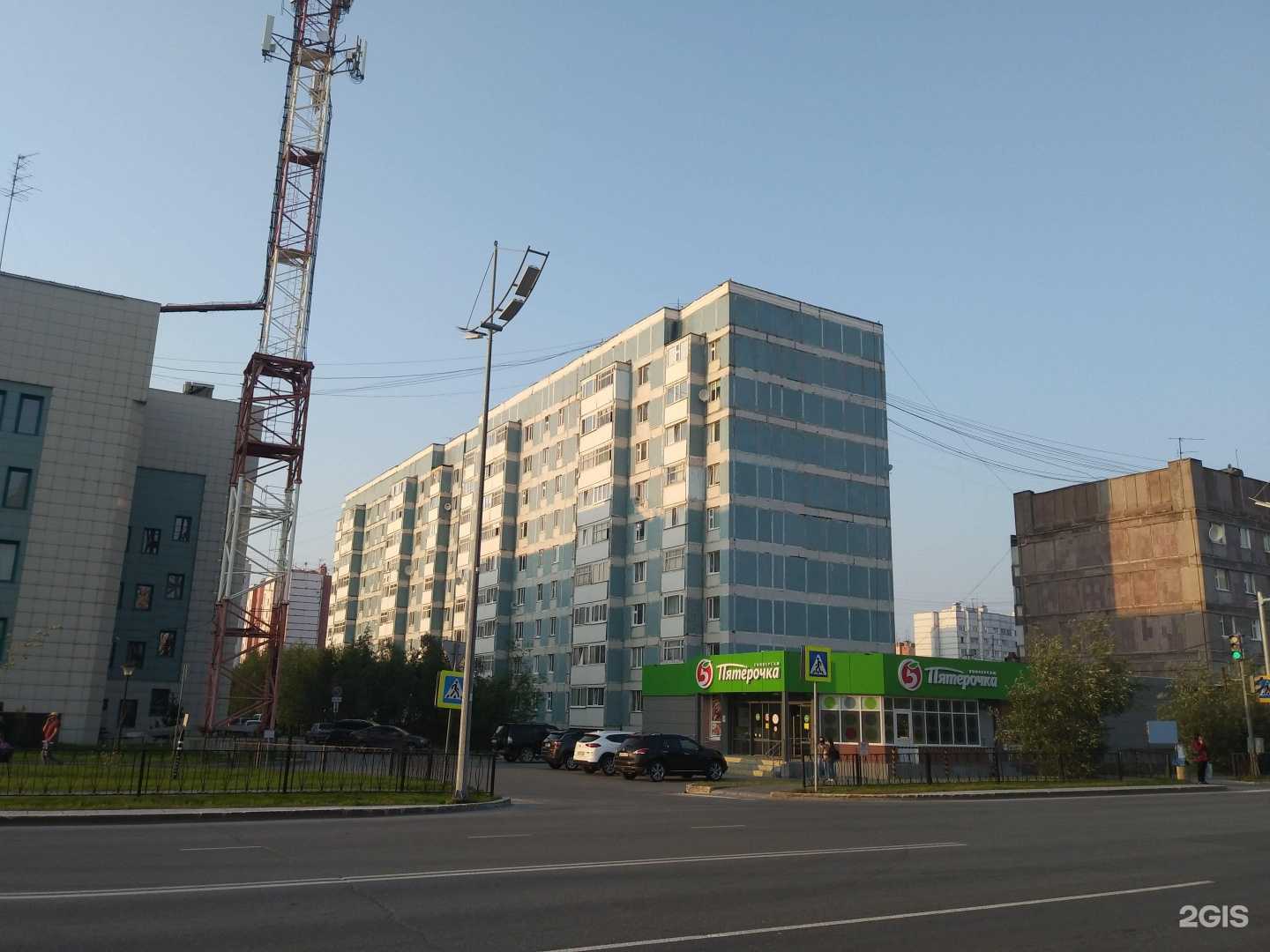 Отзывы на компанию Tease Me в Новом Уренгое c фото - фотография 2 из 2