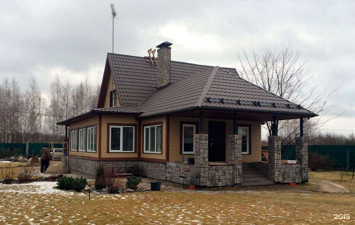 Отзывы на компанию Оренкровля в Оренбурге c фото