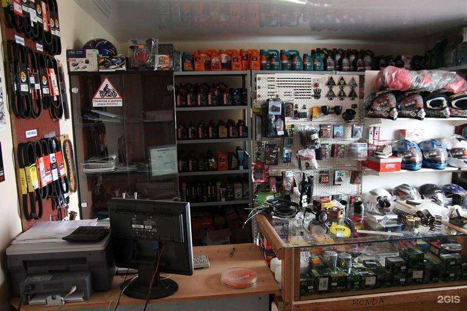 Отзывы на компанию Oilshop55.ru в г. Краснодар c фото