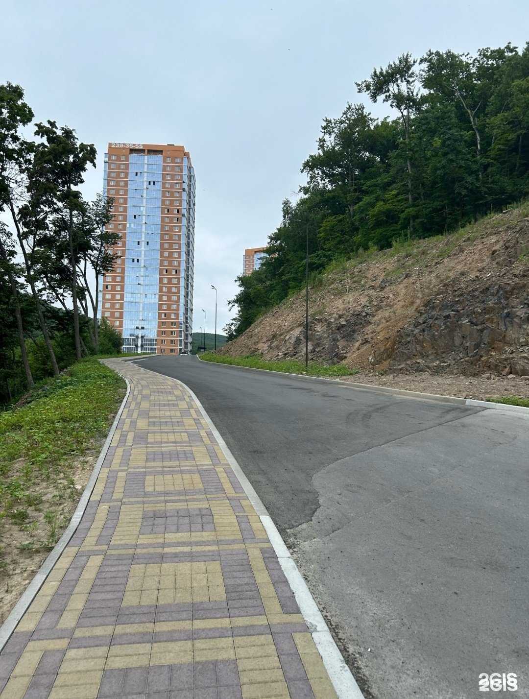 Отзывы на компанию Забава в Владивостоке c фото