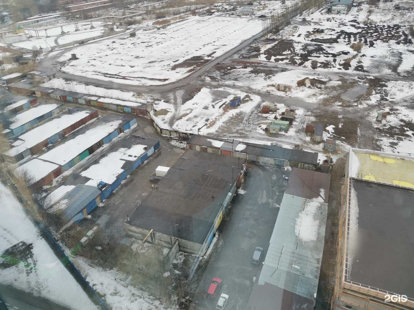 Отзывы на компанию Car Install в Тюмени c фото - фотография 2 из 2