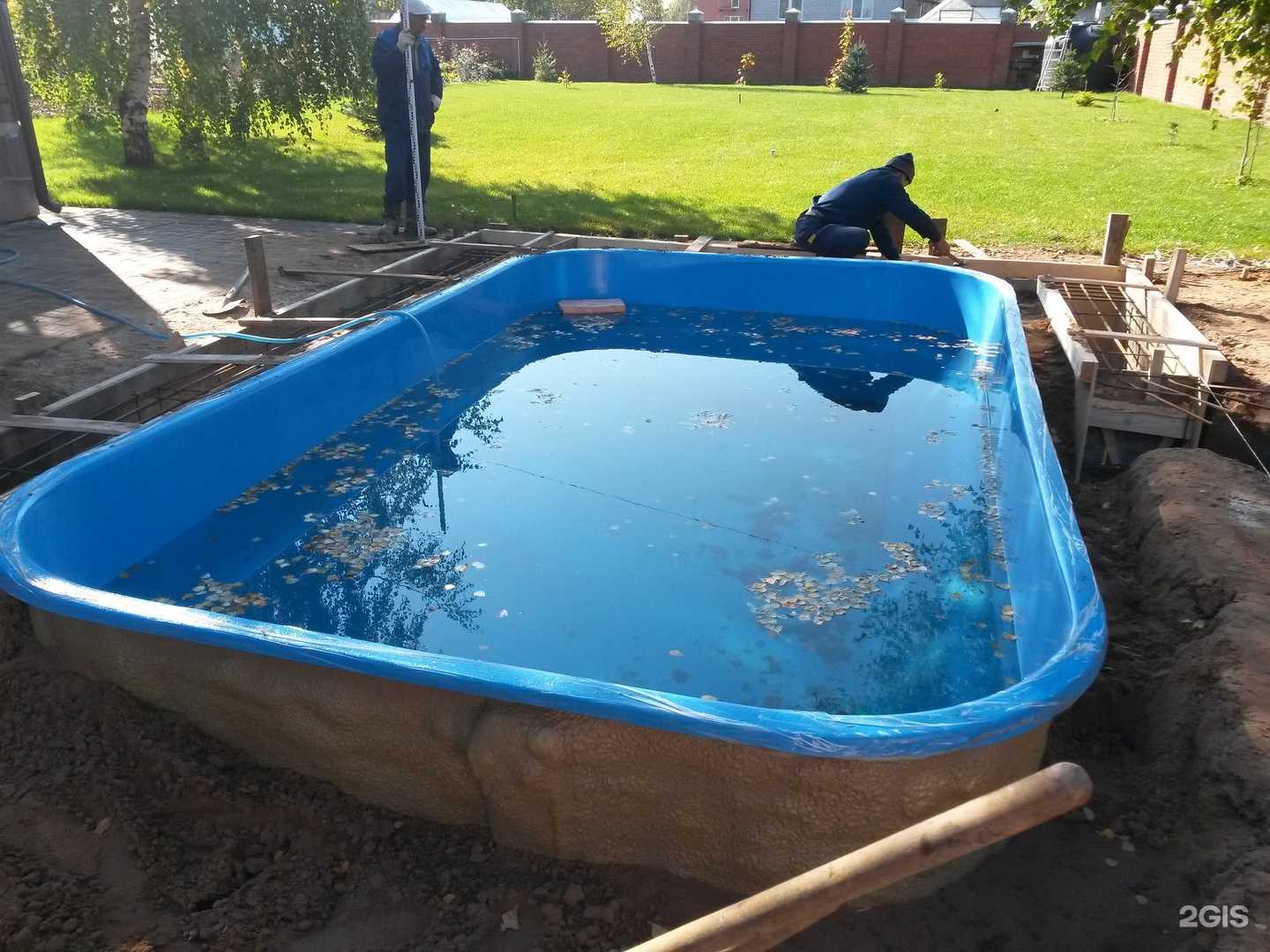 Отзывы на компанию АсКомпозит в Ижевске c фото