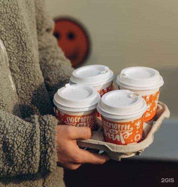 Отзывы на компанию Coffee machine в Находке c фото