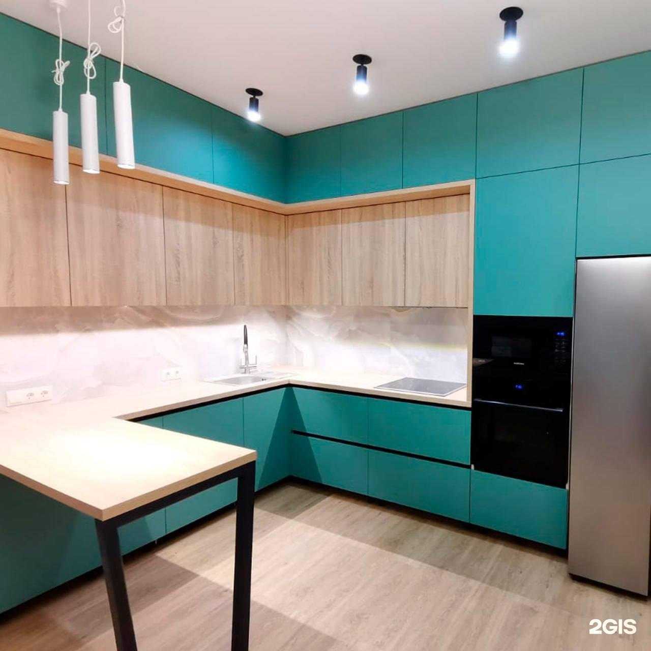 Отзывы на компанию Концепция мебели в г. Находка c фото