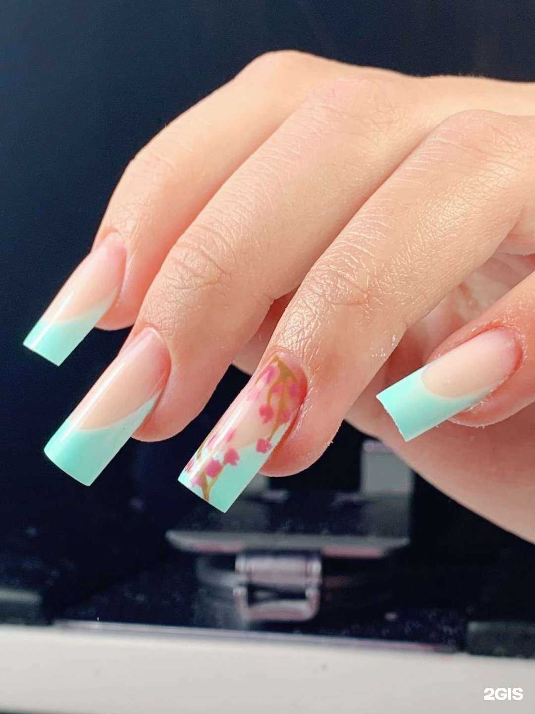 Отзывы на компанию Nail.Of.Liza в г. Астрахань c фото