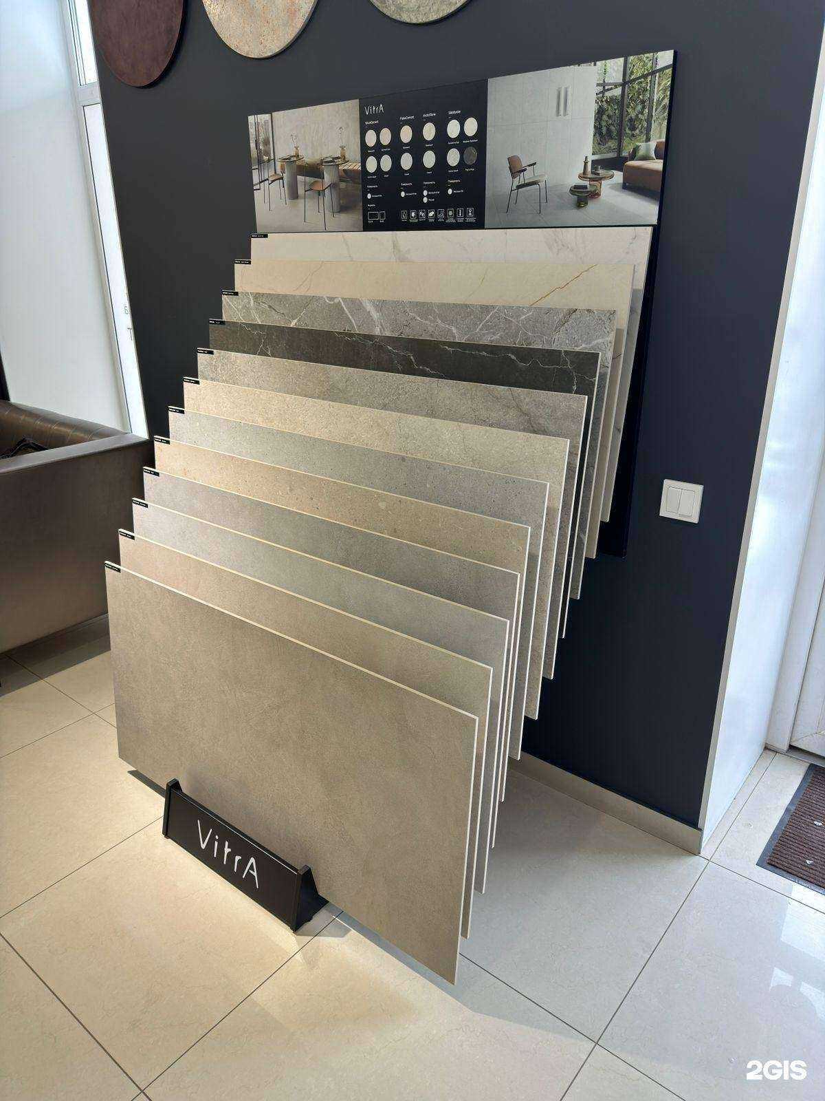 Отзывы на компанию Интерьериа в г. Нижний Тагил c фото