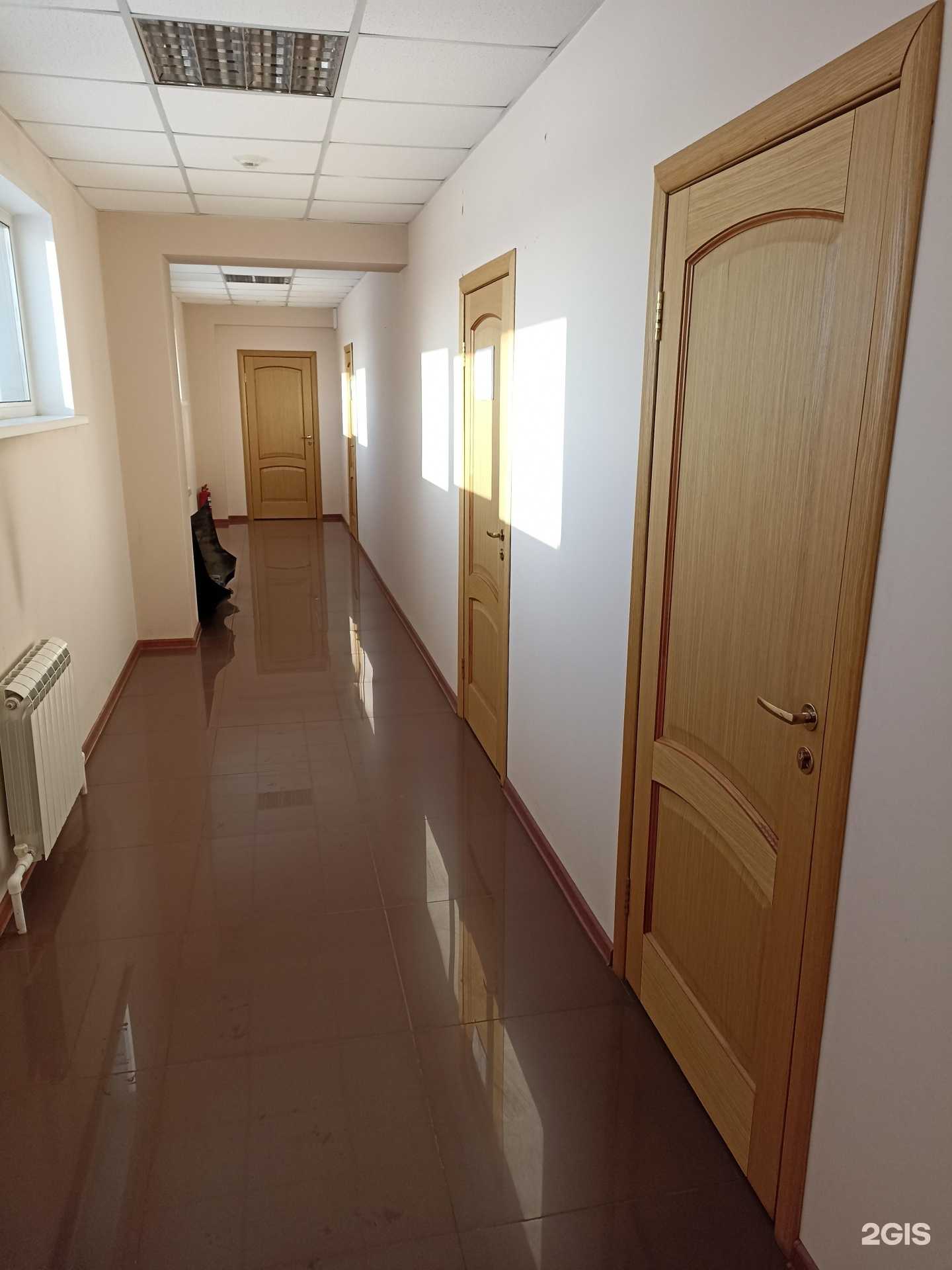 Отзывы на компанию Бизнес-Принт в г. Барнаул c фото