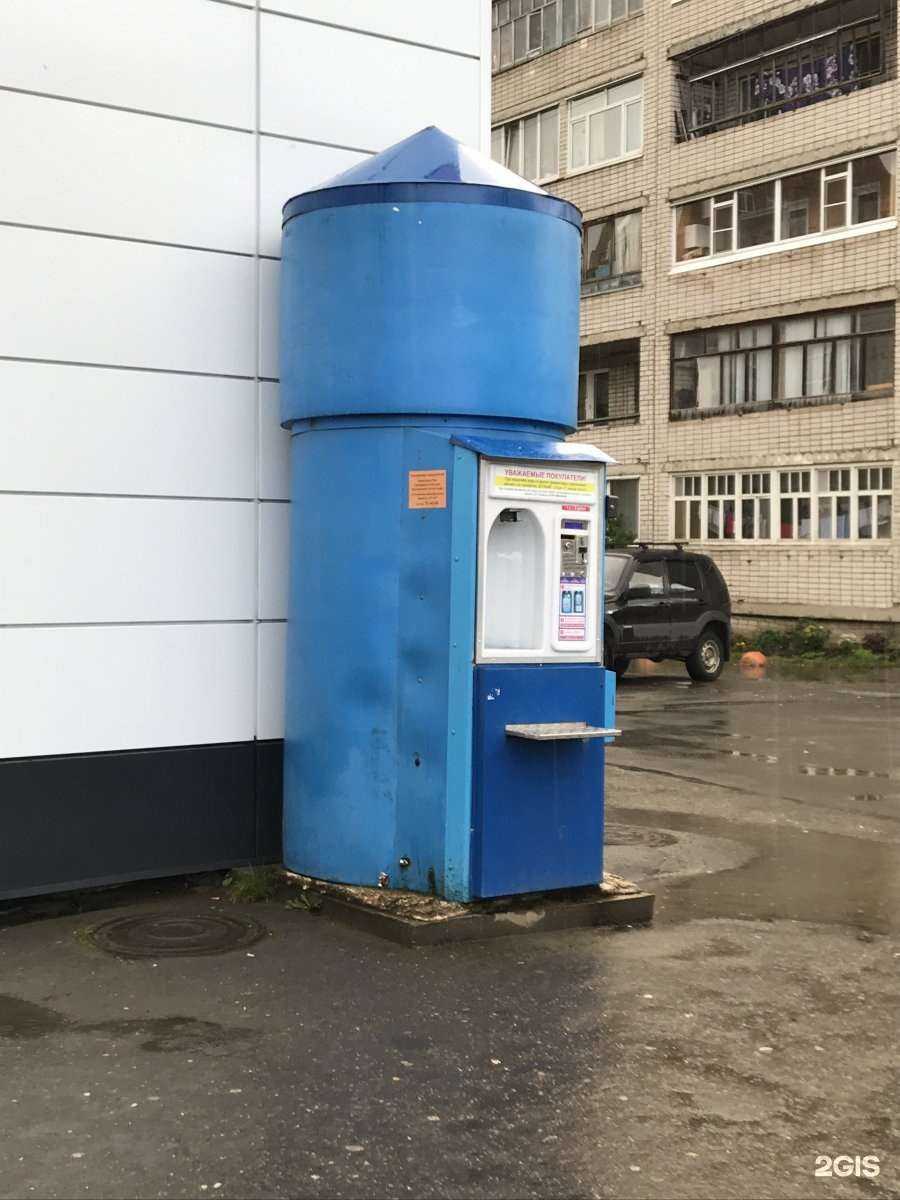 Отзывы на компанию Комляковская в Вологде c фото