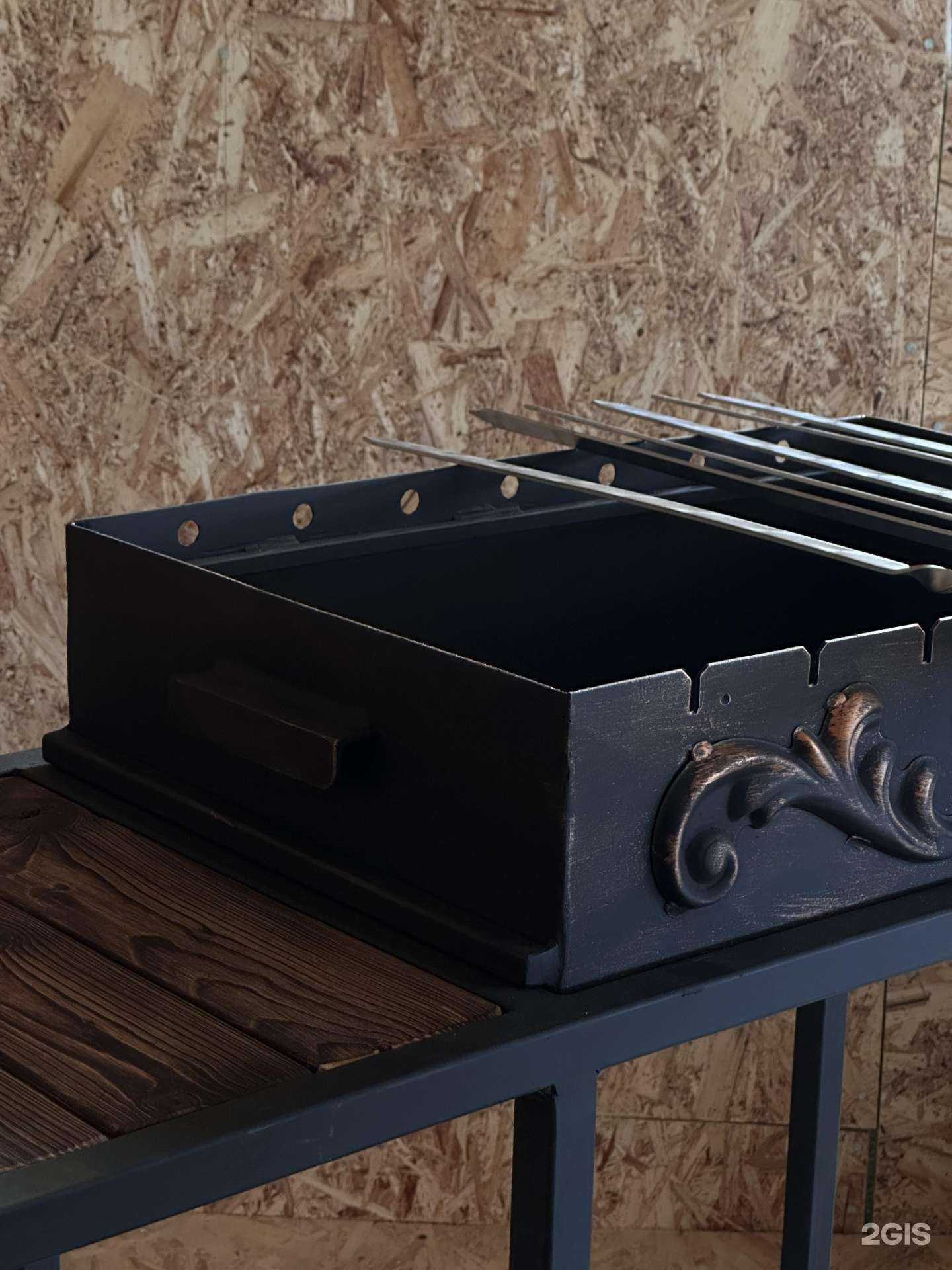 Отзывы на компанию Все для бани и дома в Альметьевске c фото