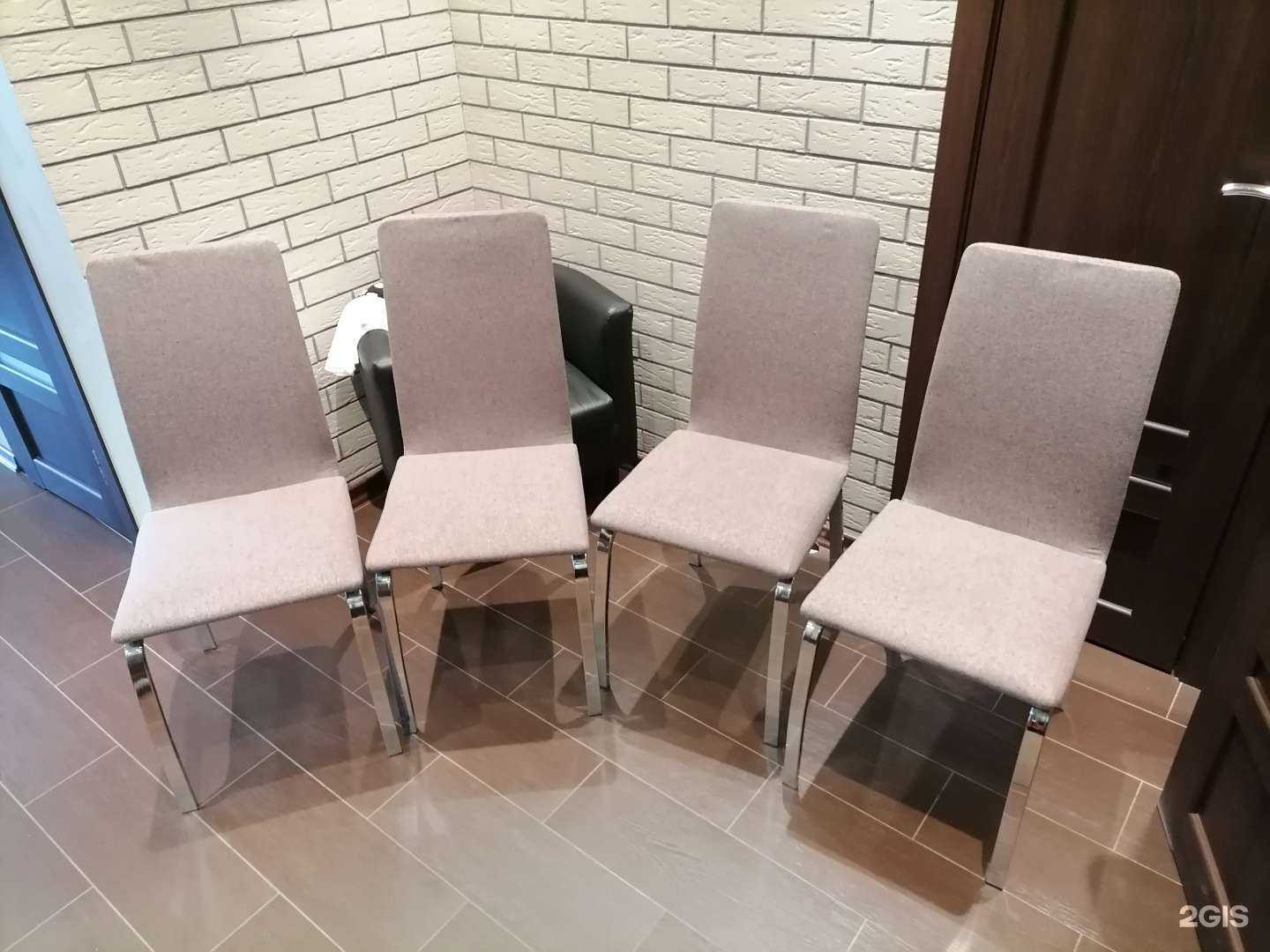 Отзывы на компанию Мебель Промоушен в Омске c фото