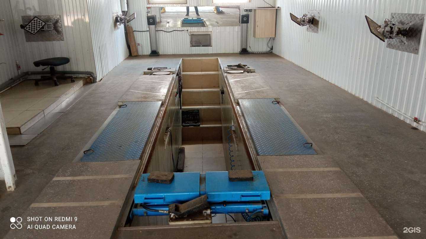 Отзывы на компанию СТО друзей в Волгограде c фото