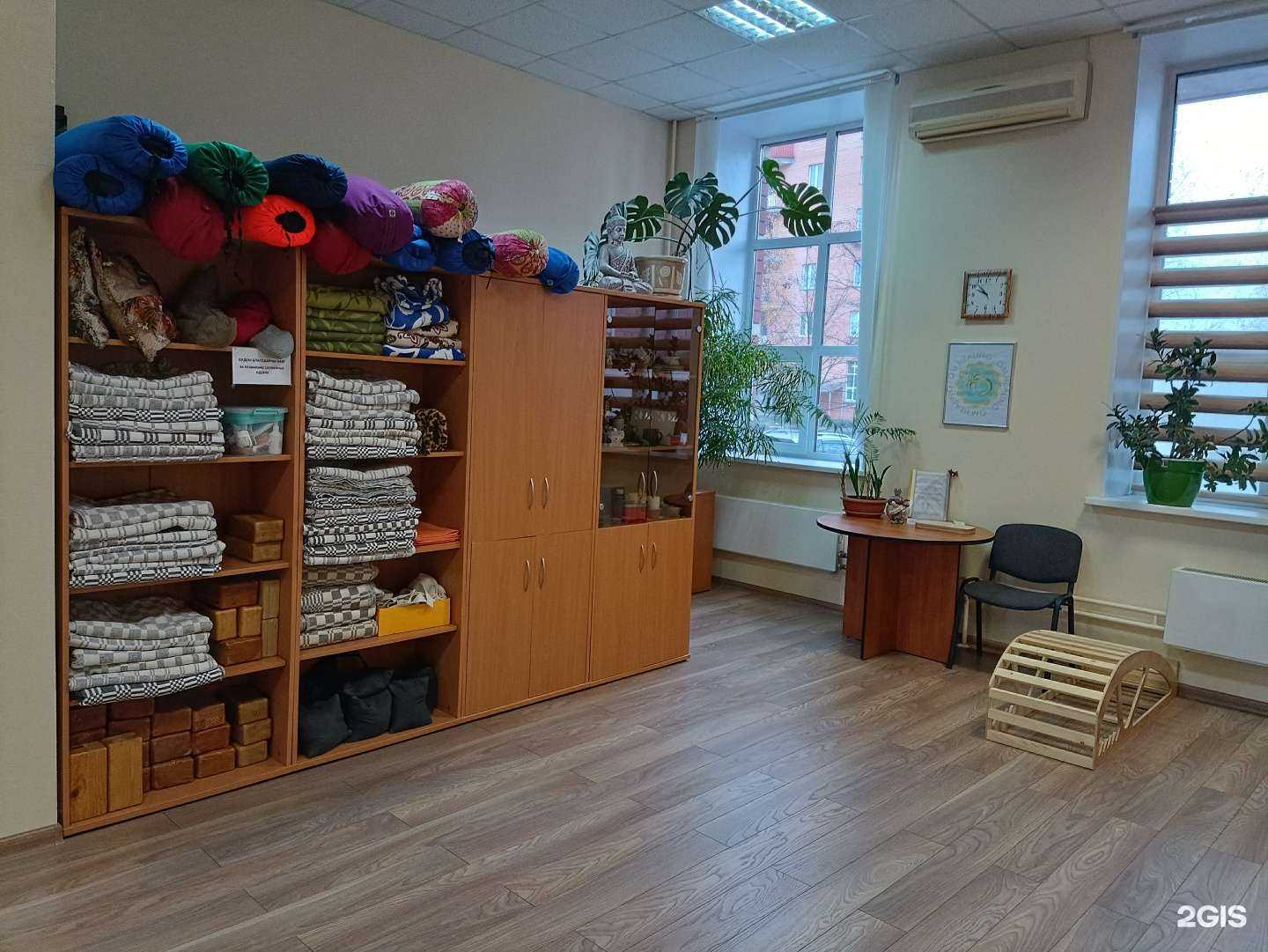 Отзывы на компанию Золотой лотос в Черноголовке c фото