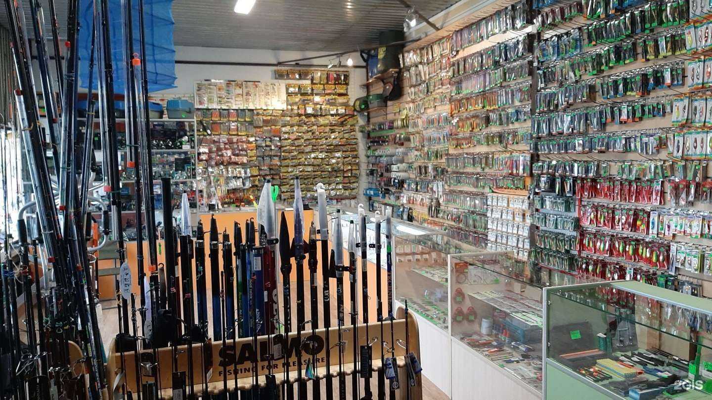 Отзывы на компанию Рыбацкий дворик в г. Отрадное c фото