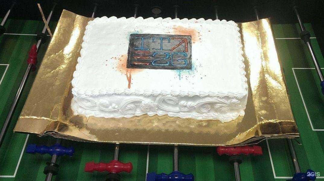 Отзывы на компанию It2G в Самаре c фото