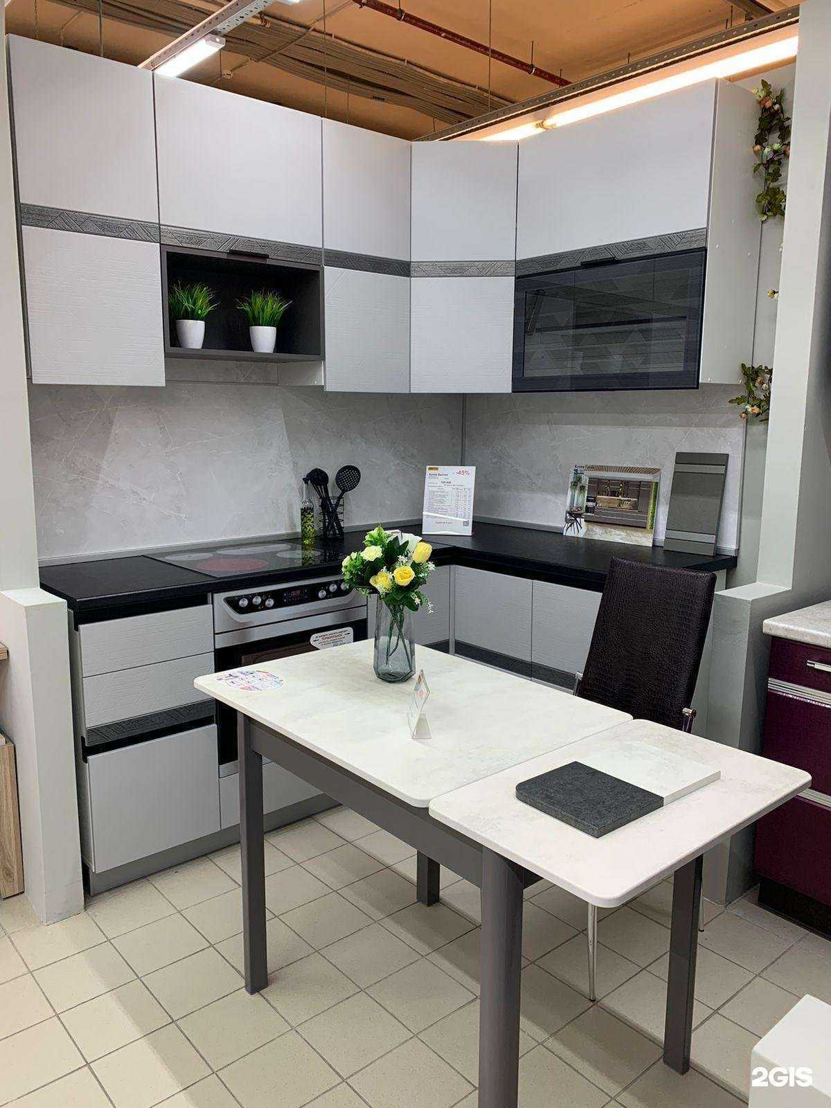 Отзывы на компанию DaVita-мебель в Ростове-на-Дону c фото