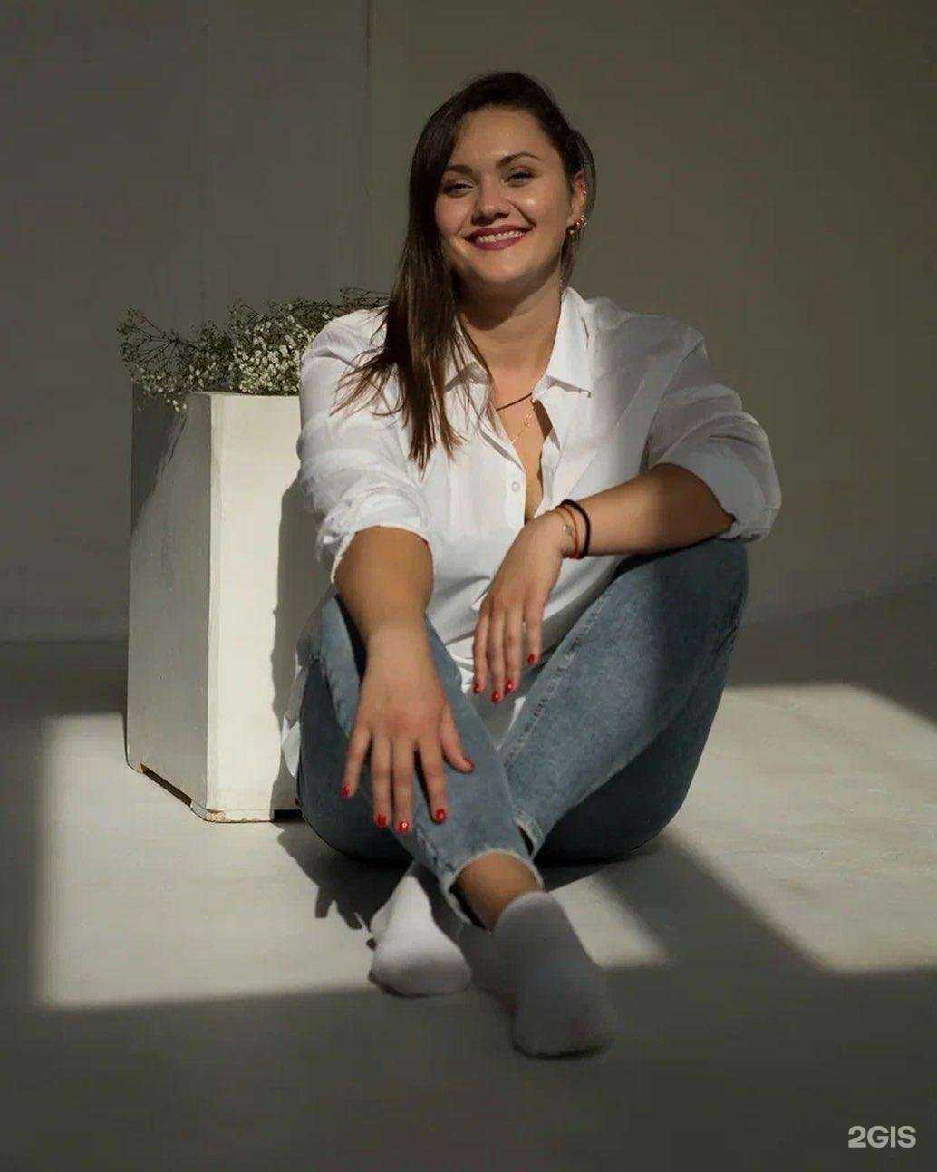 Отзывы на компанию Nadi_epil в Воронеже c фото