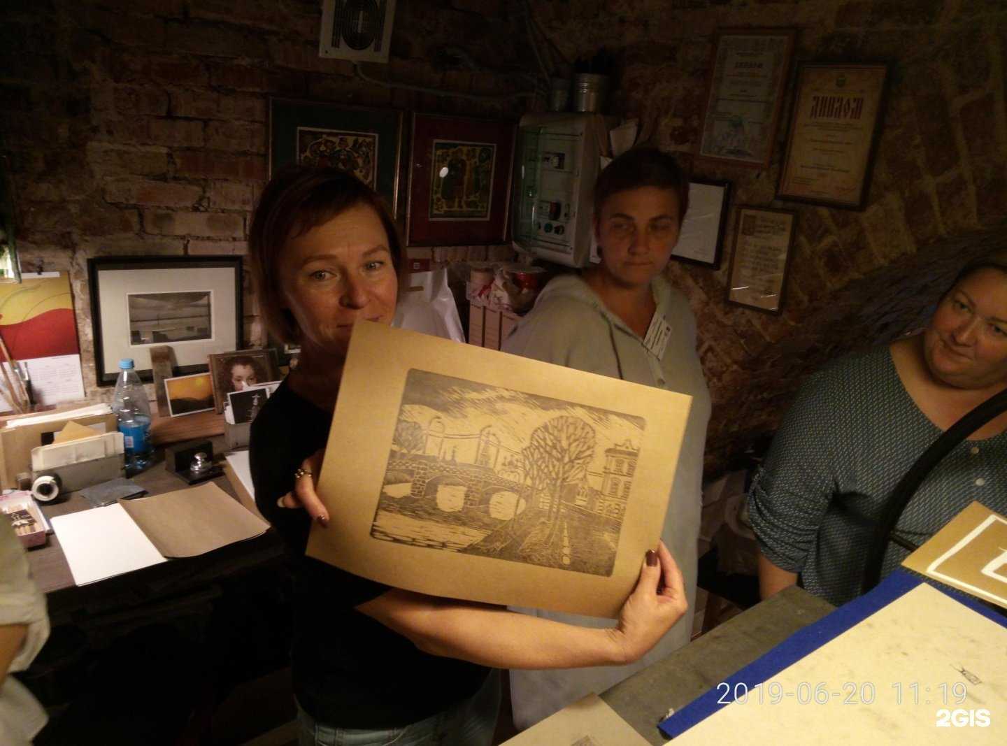 Отзывы на компанию Детская школа искусств им. А.С. Розанова в Кировске c фото