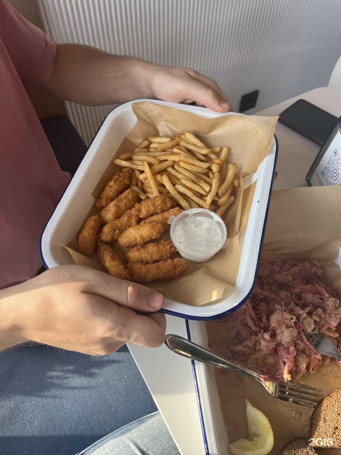 Отзывы на компанию River Point в г. Калининград c фото