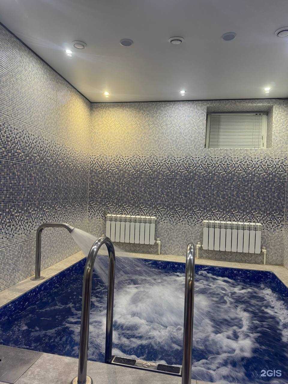 Отзывы на компанию Сауна в г. Белгород c фото