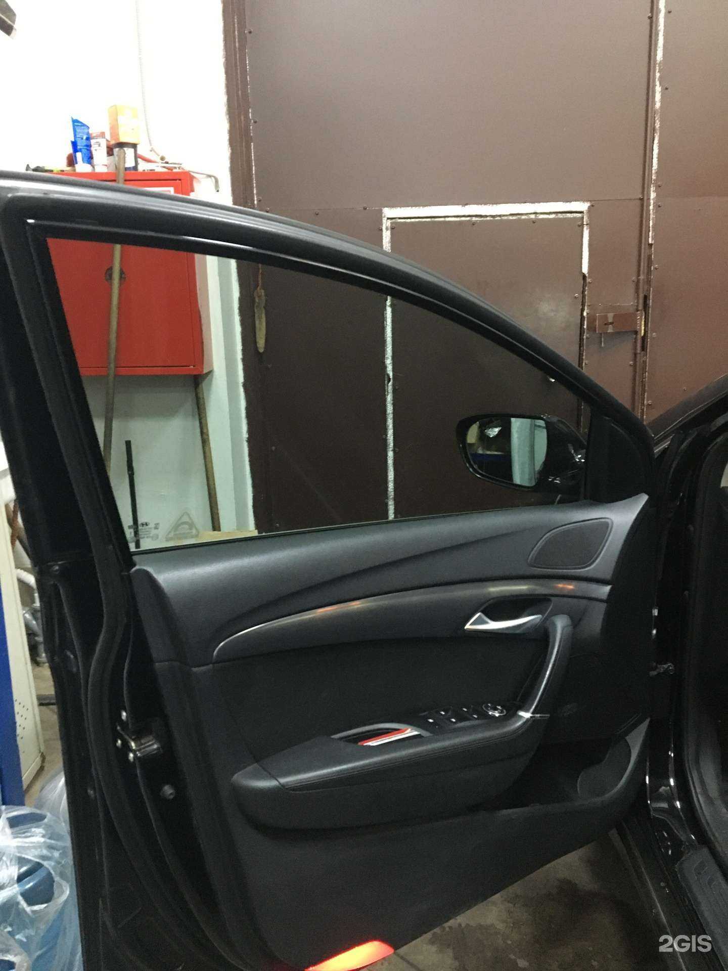 Отзывы на компанию Авто-Тон в г. Набережные Челны c фото