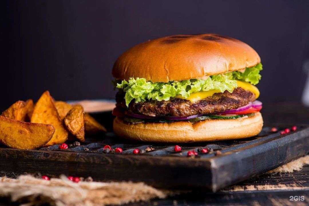 Отзывы на компанию Империя вкуса в Каспийске c фото