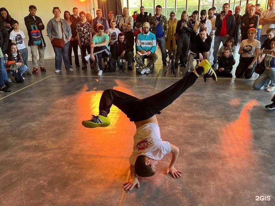 Отзывы на компанию Росток в Калининграде c фото