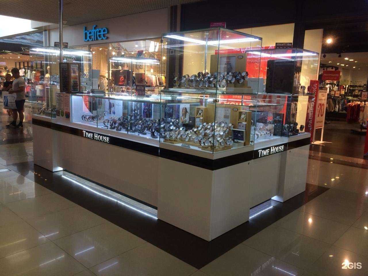 Отзывы на компанию Time House в г. Анапа c фото