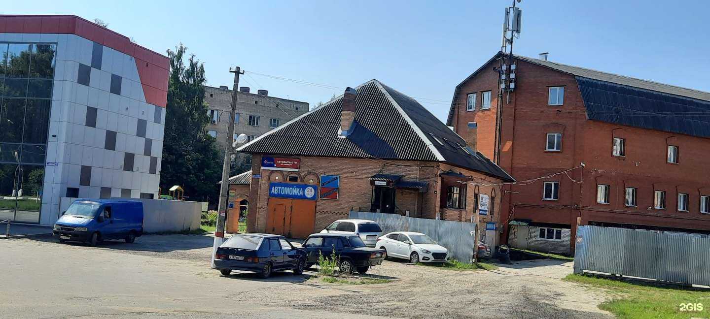 Отзывы на компанию Мастерская по ремонту автоэлектрики в Павловском Посаде c фото - фотография 2 из 2