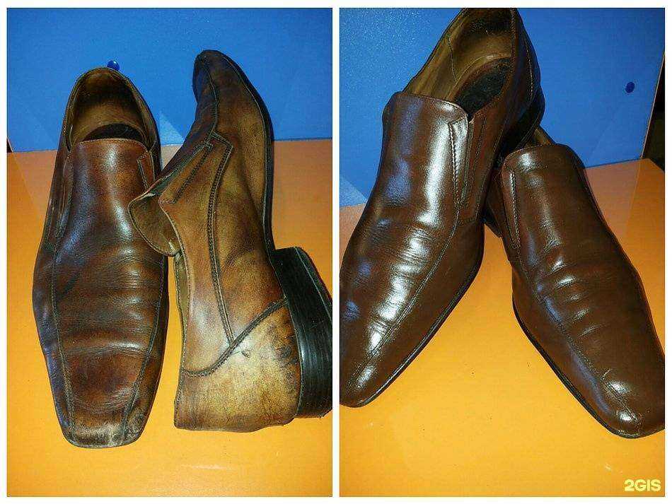 Отзывы на компанию Ремонт любимой обуви в г. Хабаровск c фото