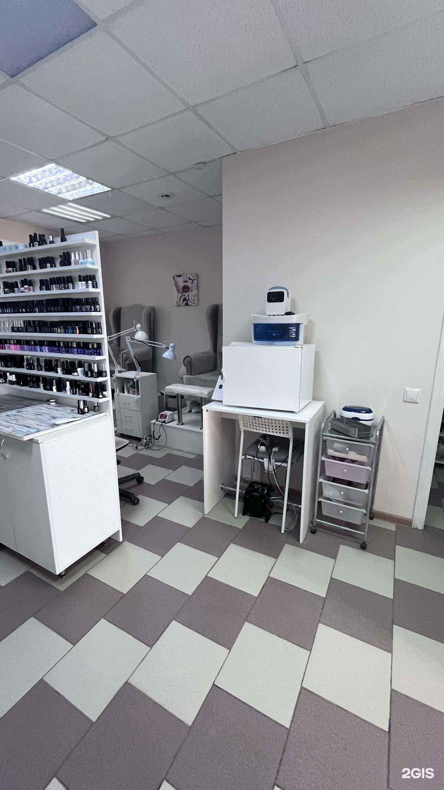Отзывы на компанию E.V.A beauty lab в Саратове c фото