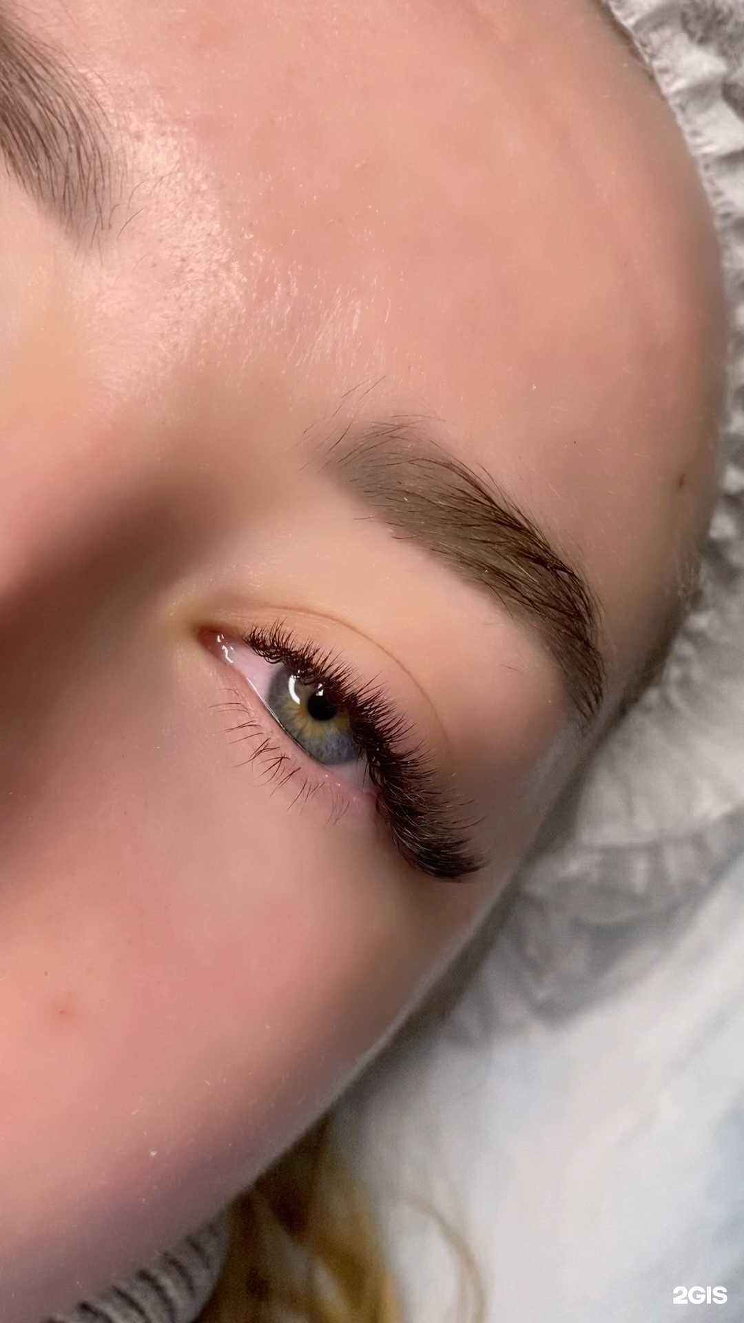 Отзывы на компанию Студия наращивания ресниц в Уфе c фото