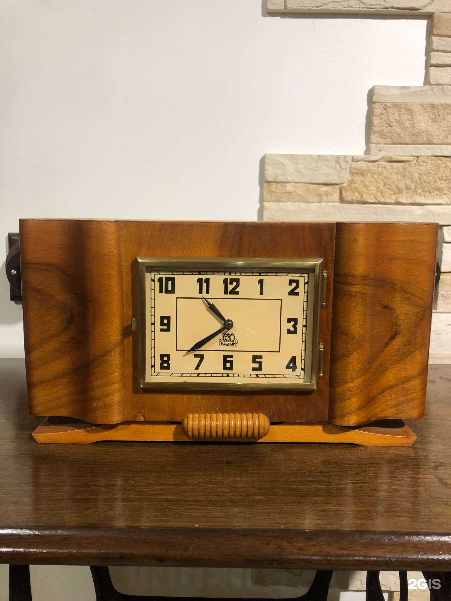 Отзывы на компанию Часы СССР в г. Ставрополь c фото