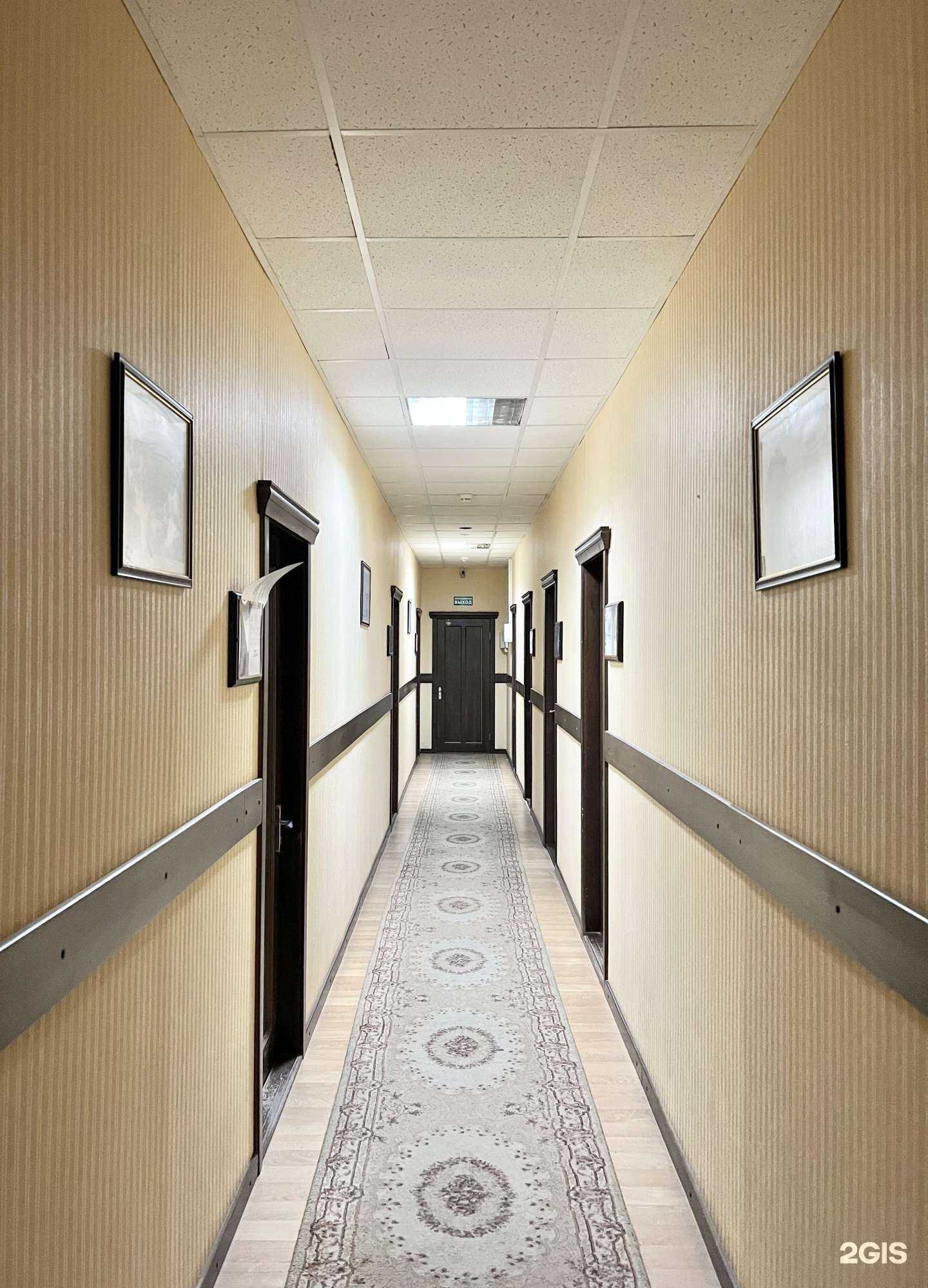 Отзывы на компанию Paust в Ставрополе c фото