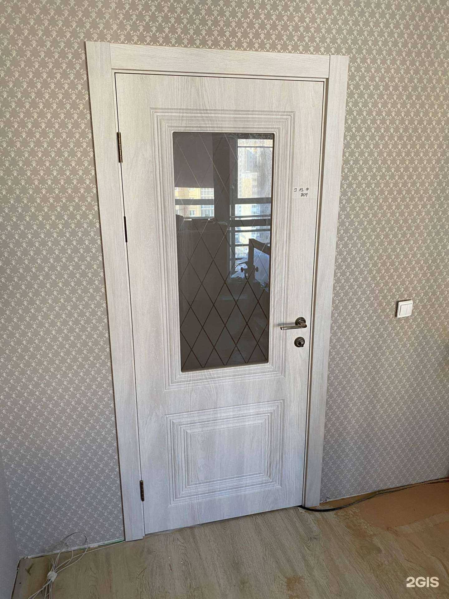 Отзывы на компанию РУСДВЕРЬ в Уфе c фото