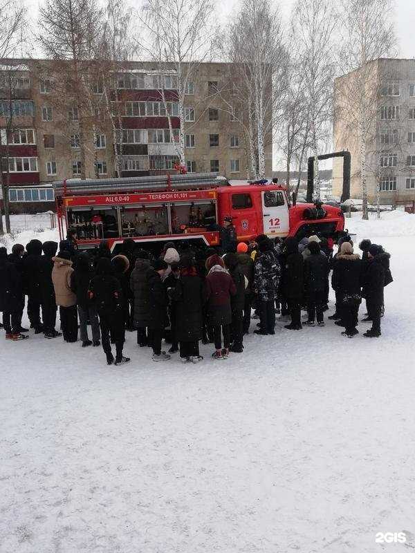 Отзывы на компанию Средняя школа №10 в Волжске c фото