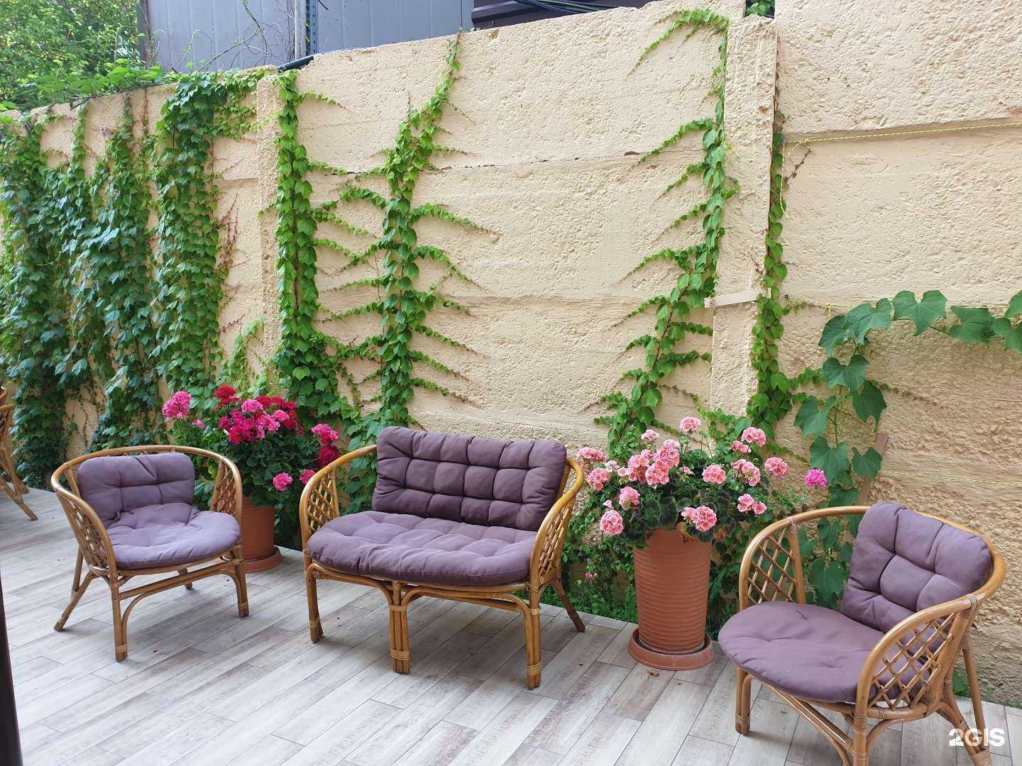 Отзывы на компанию Зефир в Сочи c фото