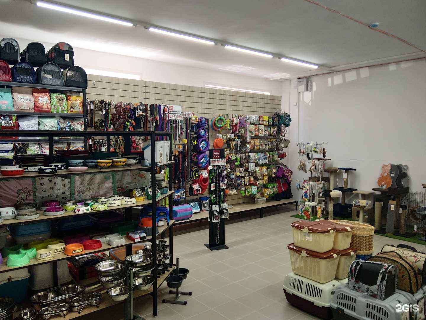 Отзывы на компанию Зоотовары59.РФ в г. Пермь c фото