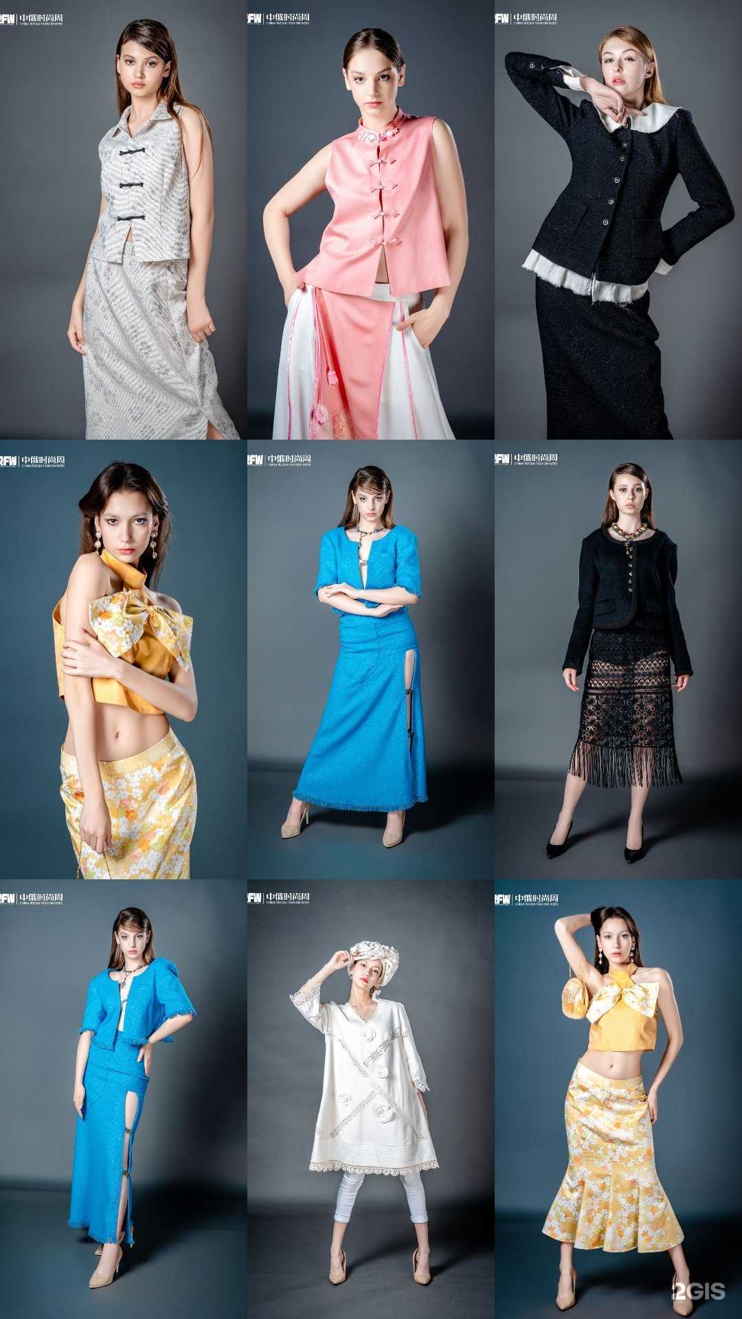 Отзывы на компанию Diva Models в Комсомольске-на-Амуре c фото