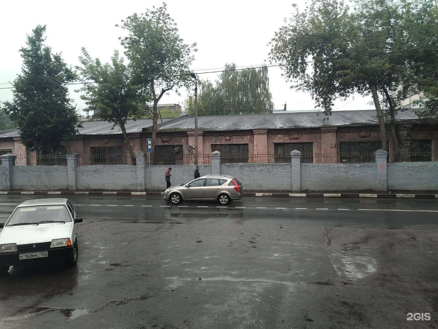 Отзывы на компанию Стекло-РУ в Люберцах c фото - фотография 2 из 2