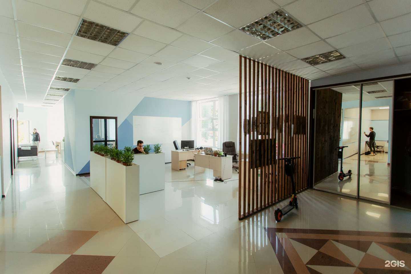 Отзывы на компанию Новатор в Чебоксарах c фото