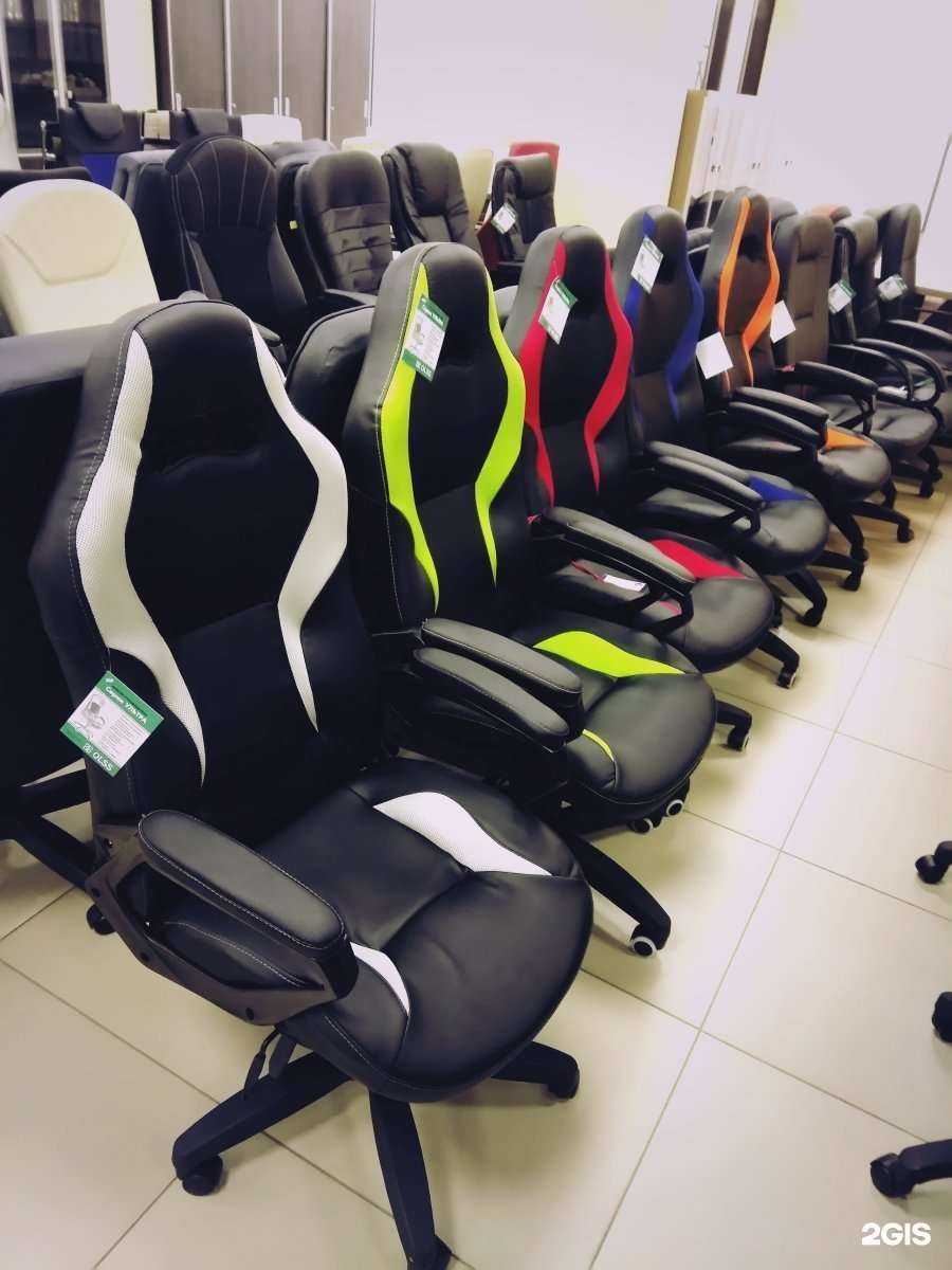 Отзывы на компанию Табуретка в Ростове-на-Дону c фото