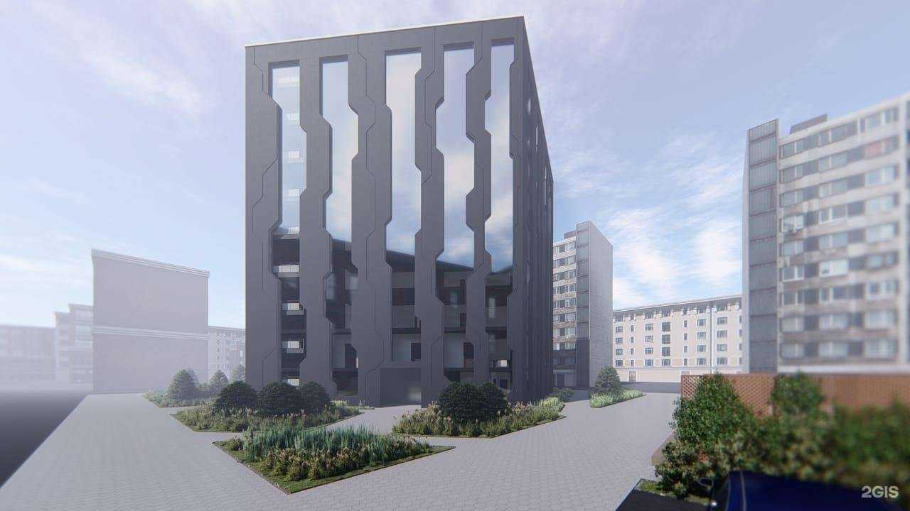 Отзывы на компанию Технопарк-Т в г. Тюмень c фото