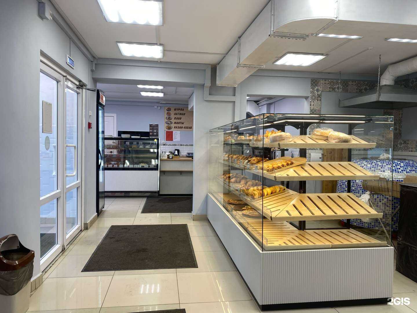 Отзывы на компанию Волшебная выпечка в Екатеринбурге c фото