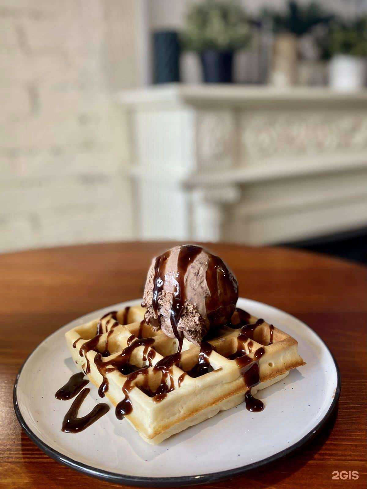 Отзывы на компанию Кофе у камина в Уфе c фото