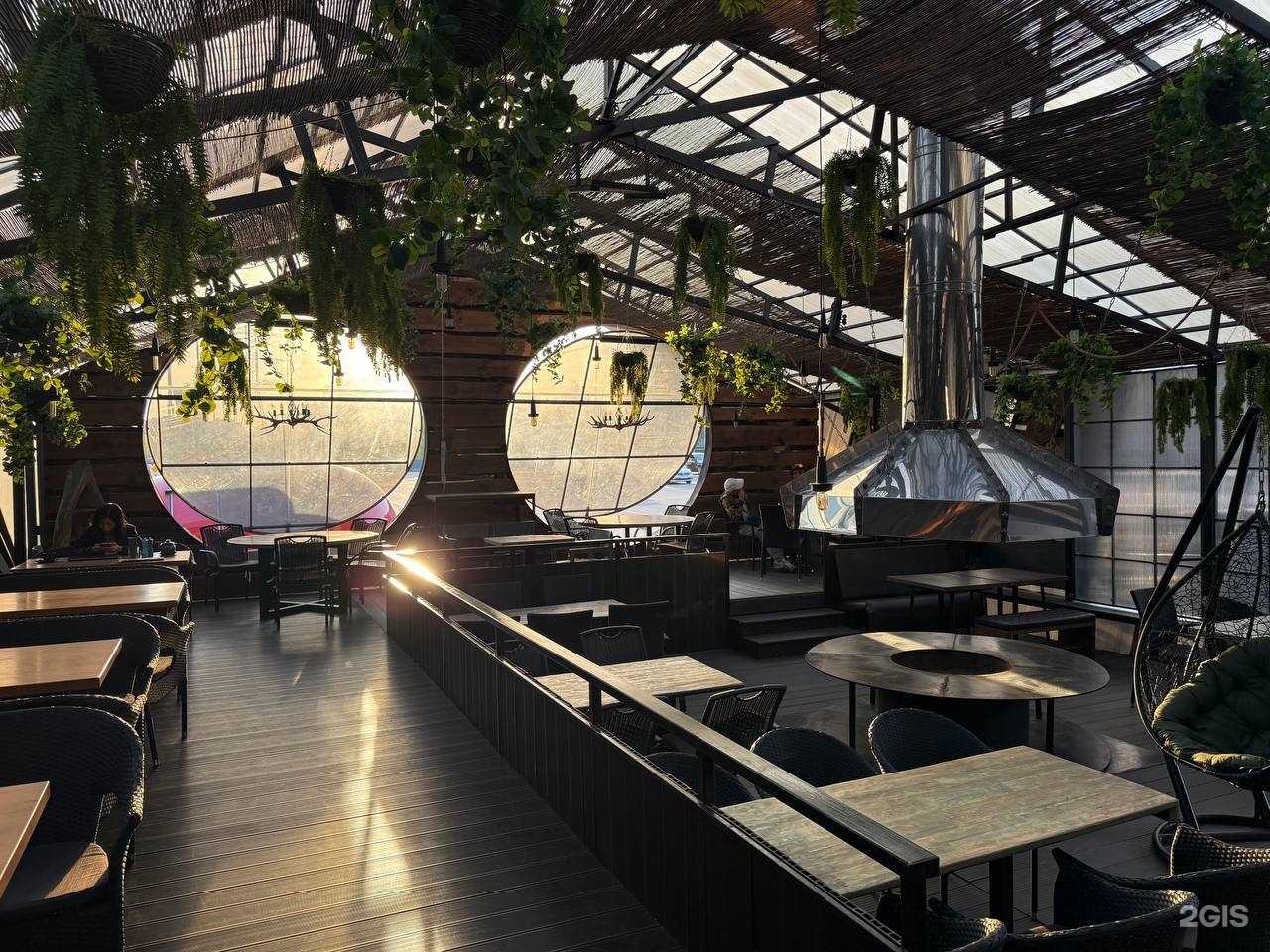 Отзывы на компанию Костер Lounge в Одинцове c фото