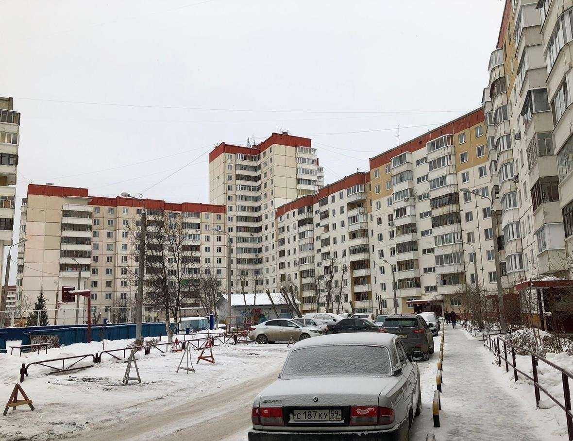 Отзывы на компанию Технологии зрения в Перми c фото - фотография 2 из 2