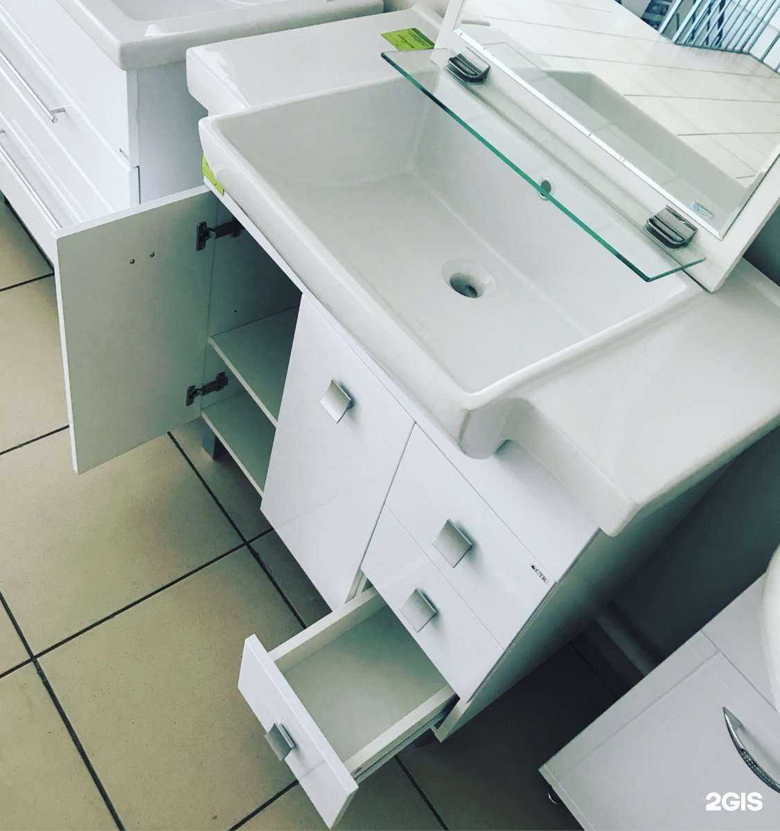 Отзывы на компанию Центр сантехники в г. Астрахань c фото