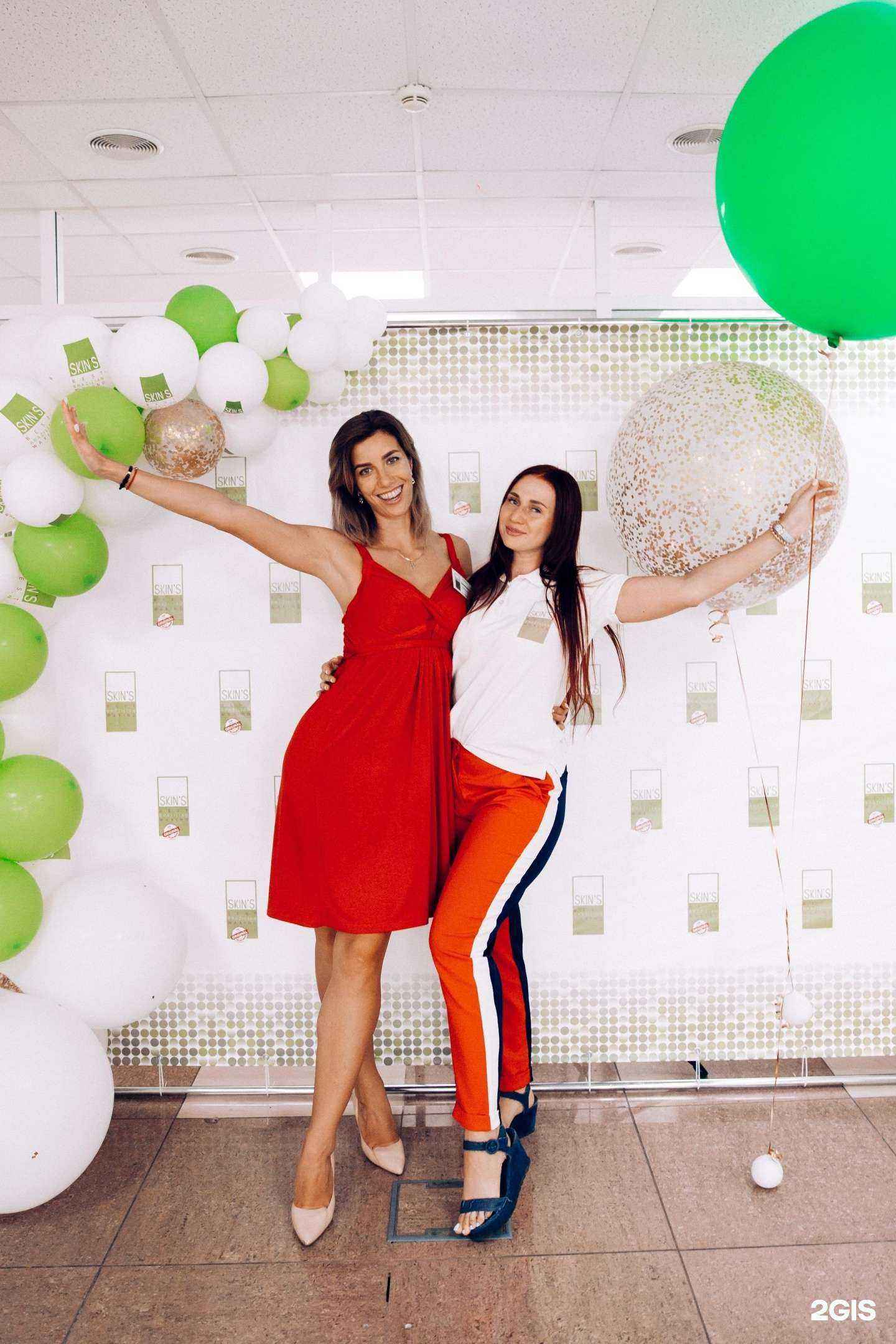 Отзывы на компанию Красивый бизнес в Тюмени c фото