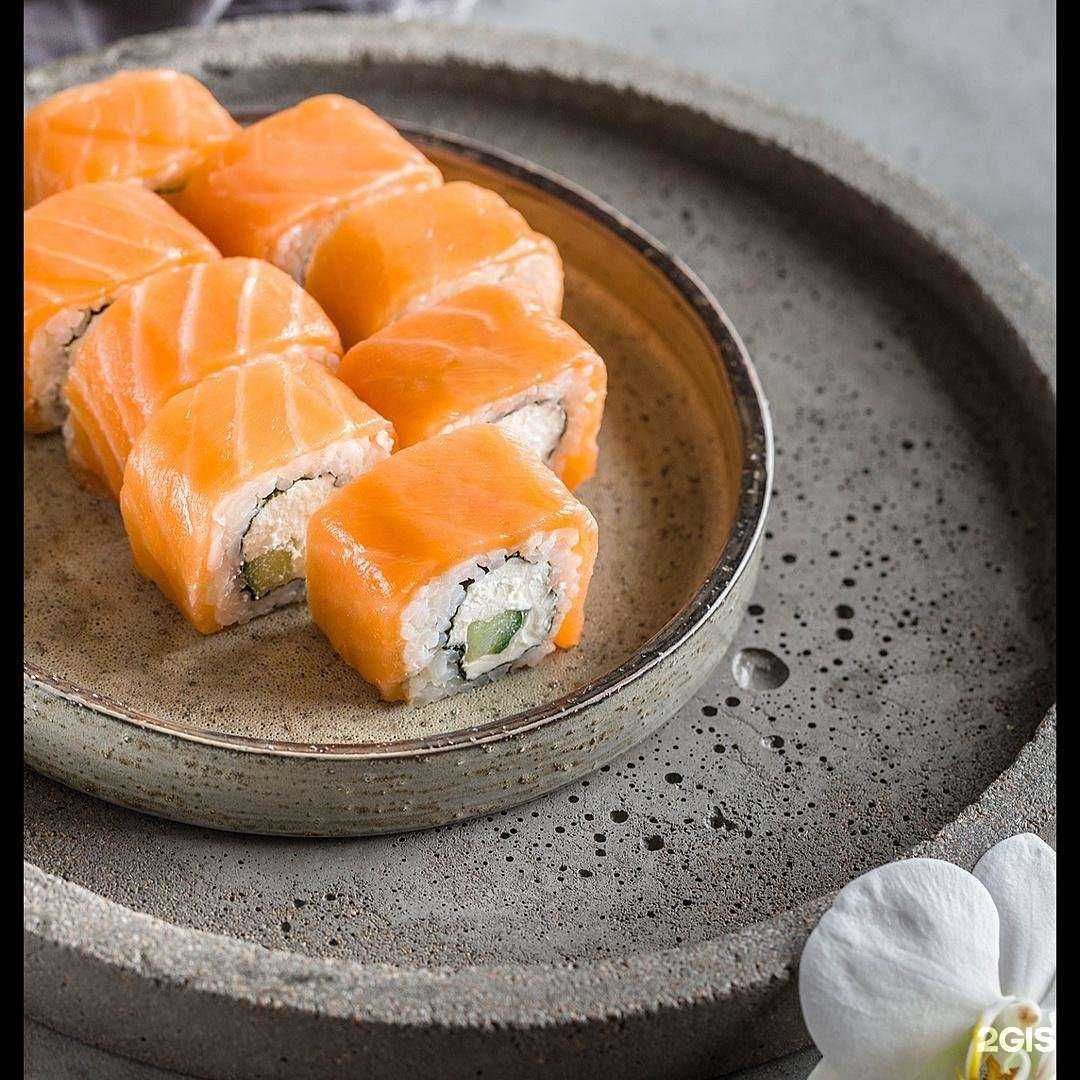 Отзывы на компанию Суши-До в Челябинске c фото